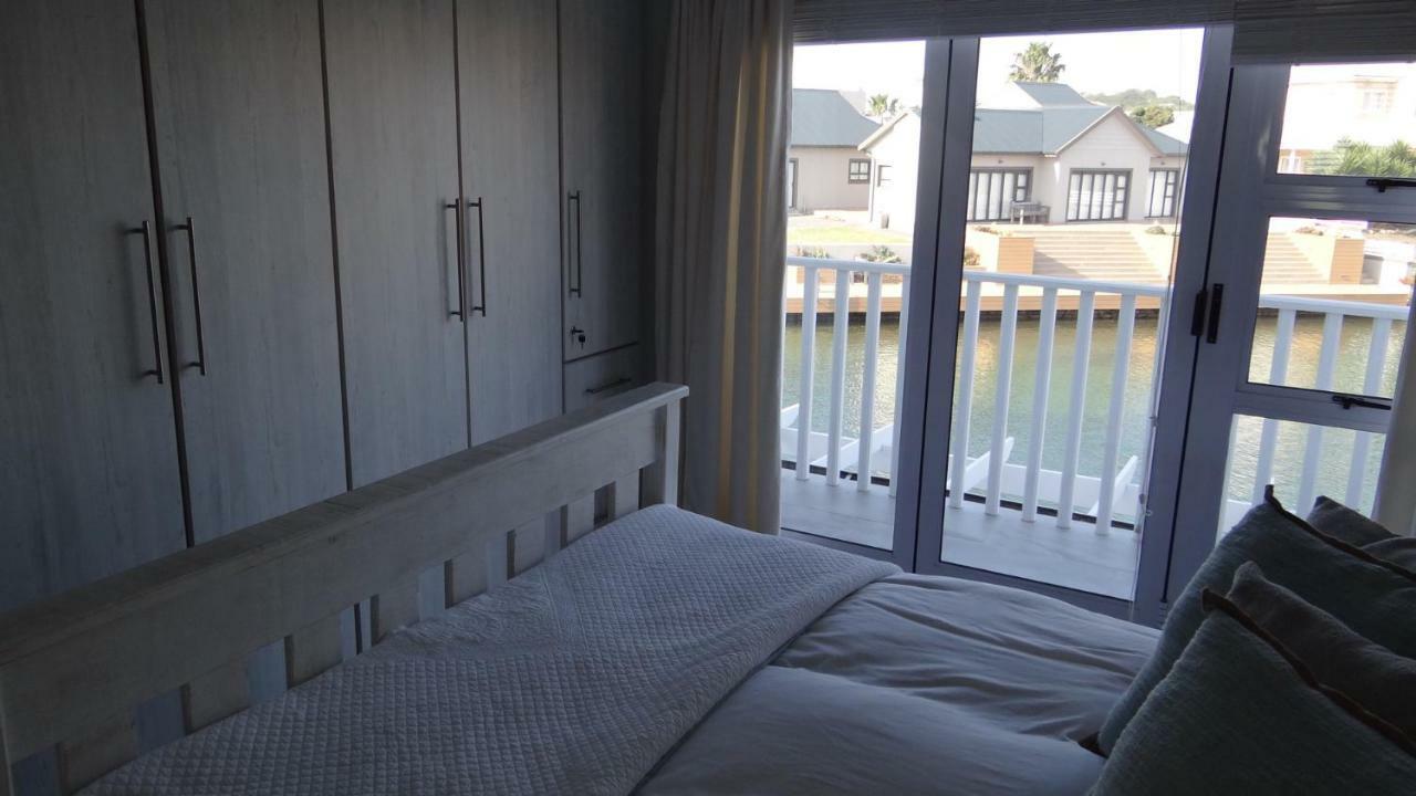 Waterside Living Can05 Jeffreys Bay Exterior foto