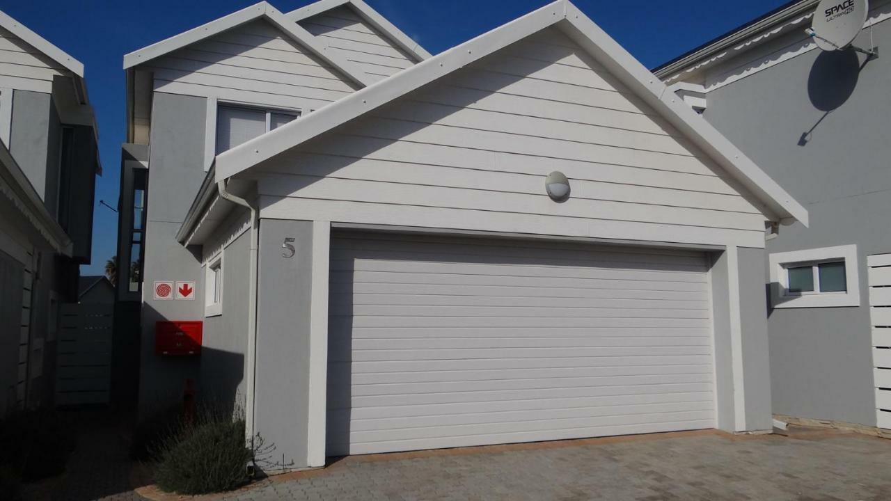 Waterside Living Can05 Jeffreys Bay Exterior foto