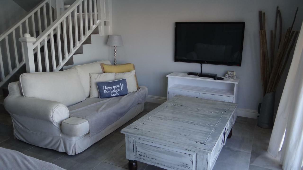 Waterside Living Can05 Jeffreys Bay Exterior foto