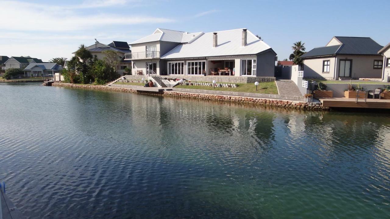 Waterside Living Can05 Jeffreys Bay Exterior foto