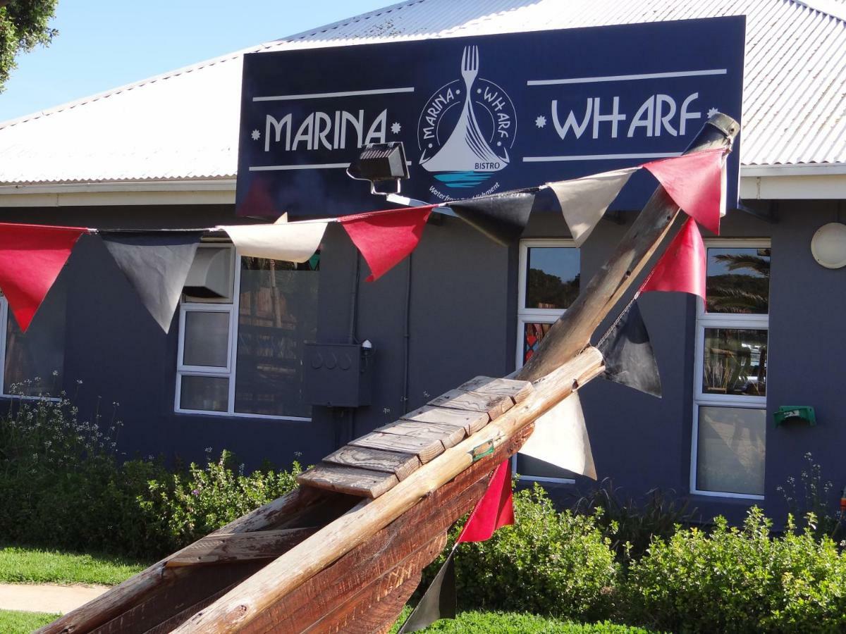 Waterside Living Can05 Jeffreys Bay Exterior foto
